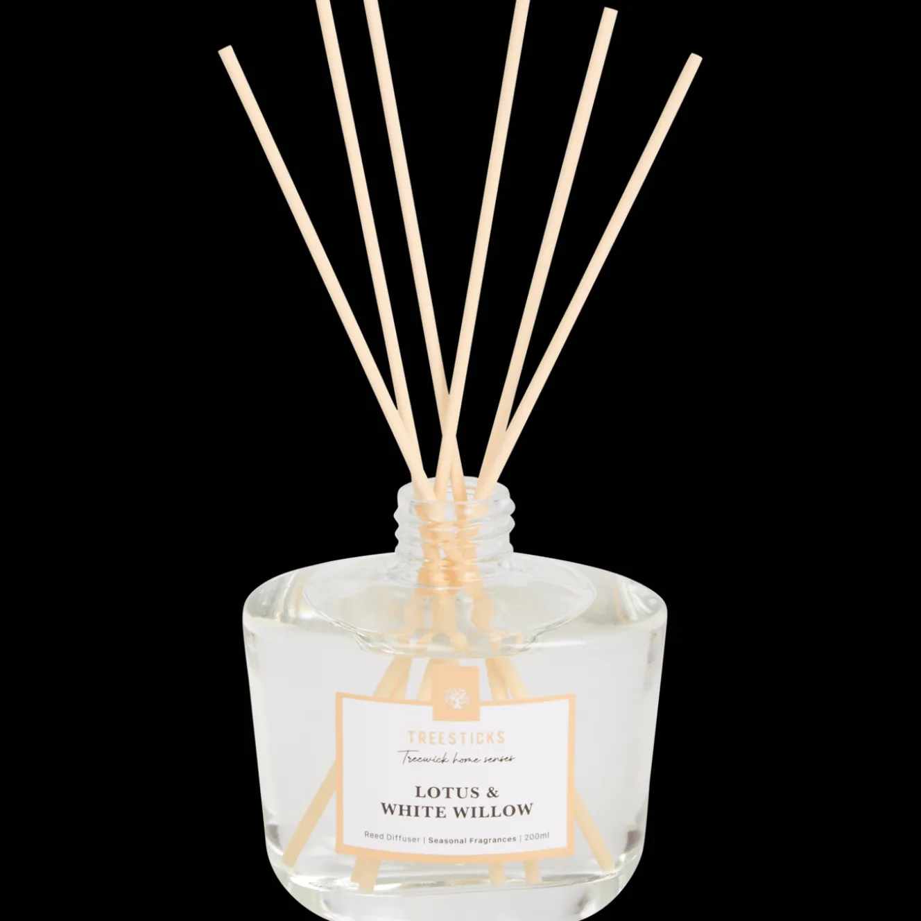 Accessoires Pour La Maison*Action Diffuseur de parfum à bâtonnets Treewick