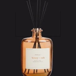Produits De Lessive Et Vaisselle*Action Diffuseur de parfum à bâtonnets