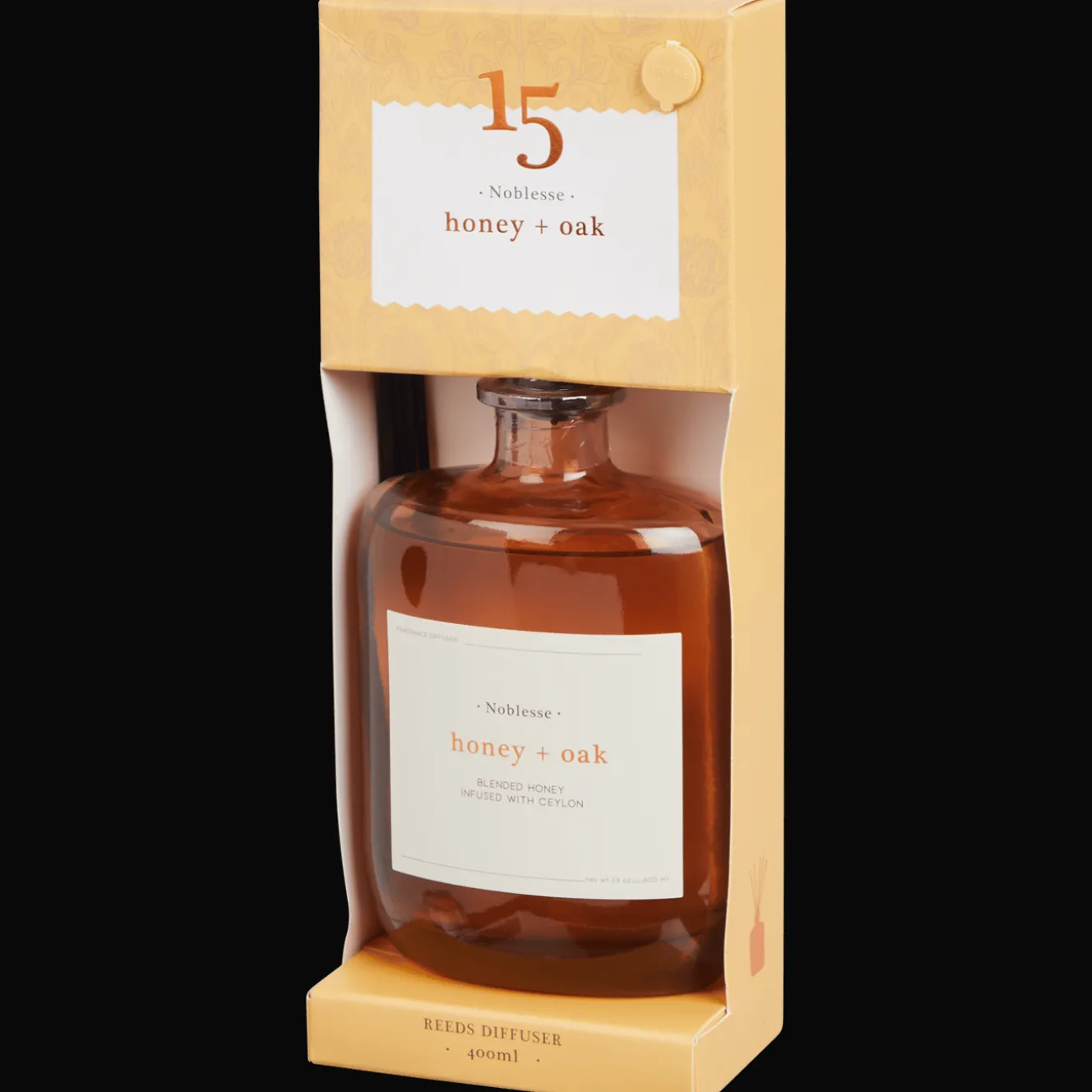 Produits De Lessive Et Vaisselle*Action Diffuseur de parfum à bâtonnets