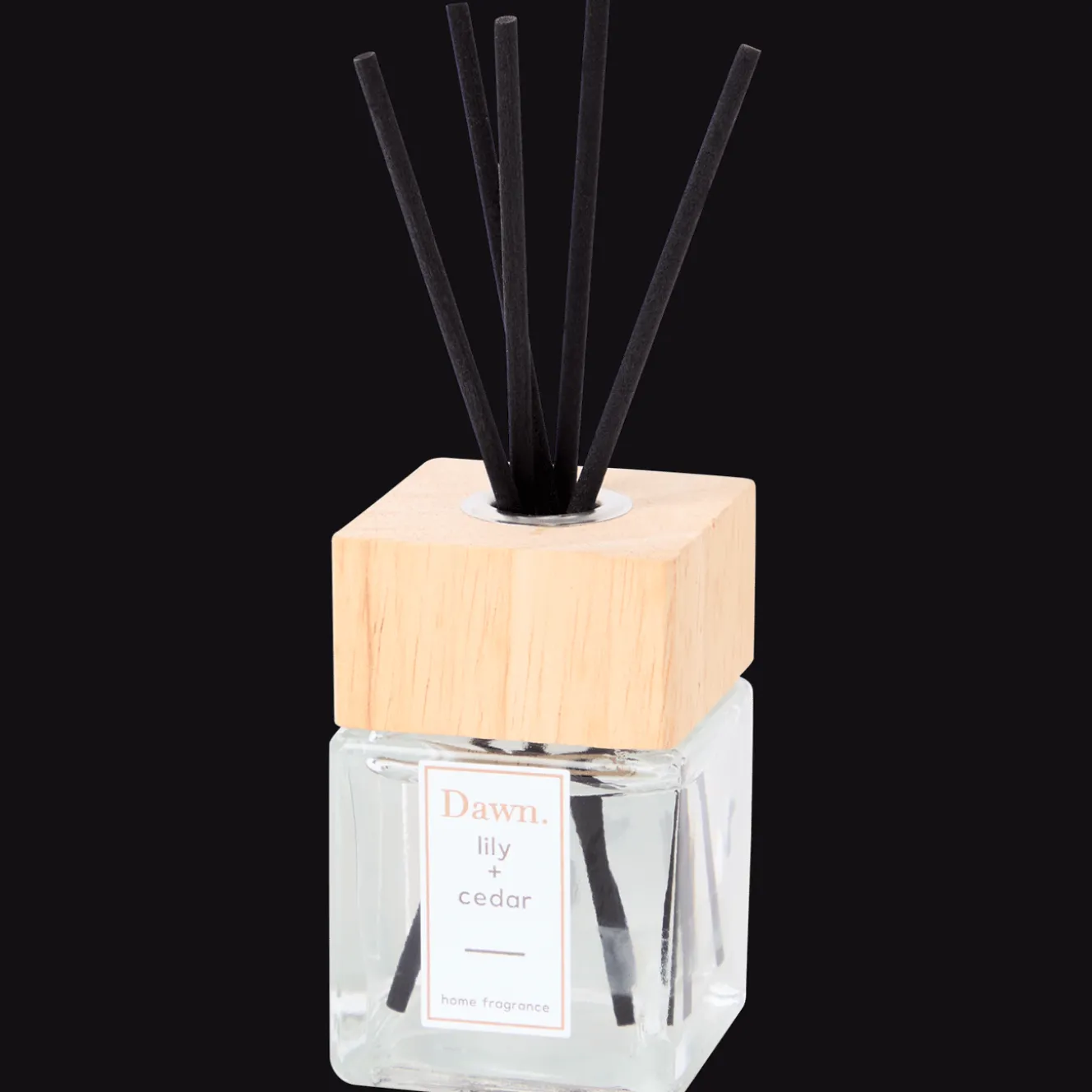 Accessoires Pour La Maison*Action Diffuseur de parfum à bâtonnets