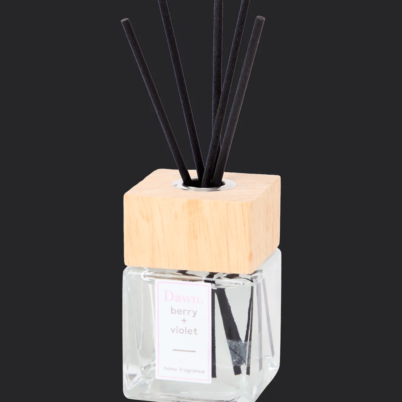 Accessoires Pour La Maison*Action Diffuseur de parfum à bâtonnets