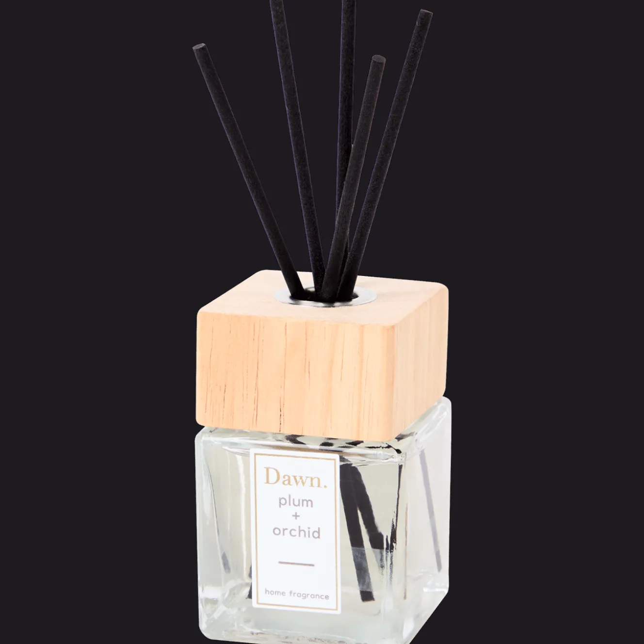 Accessoires Pour La Maison*Action Diffuseur de parfum à bâtonnets