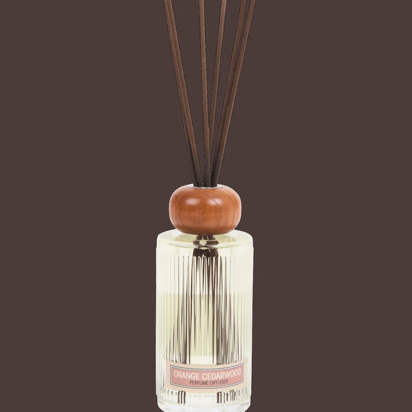 Accessoires Pour La Maison*Action Diffuseur de parfum à bâtonnets Absolu Chic