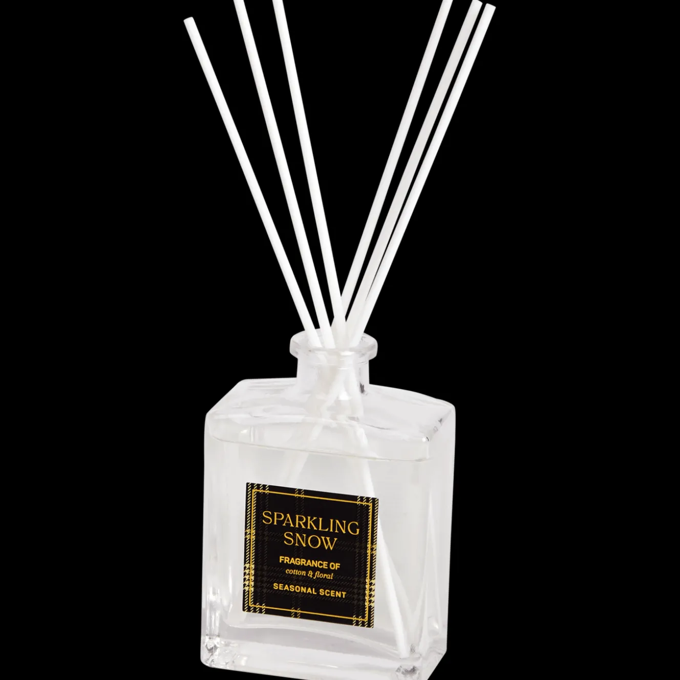 Accessoires Pour La Maison*Action Diffuseur de parfum à bâtonnets