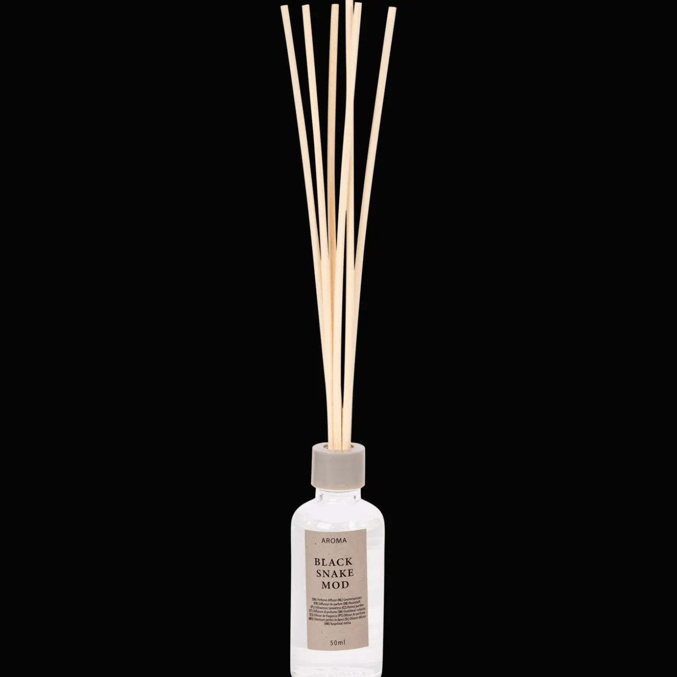 Bougies*Action Diffuseur de parfum à bâtonnets