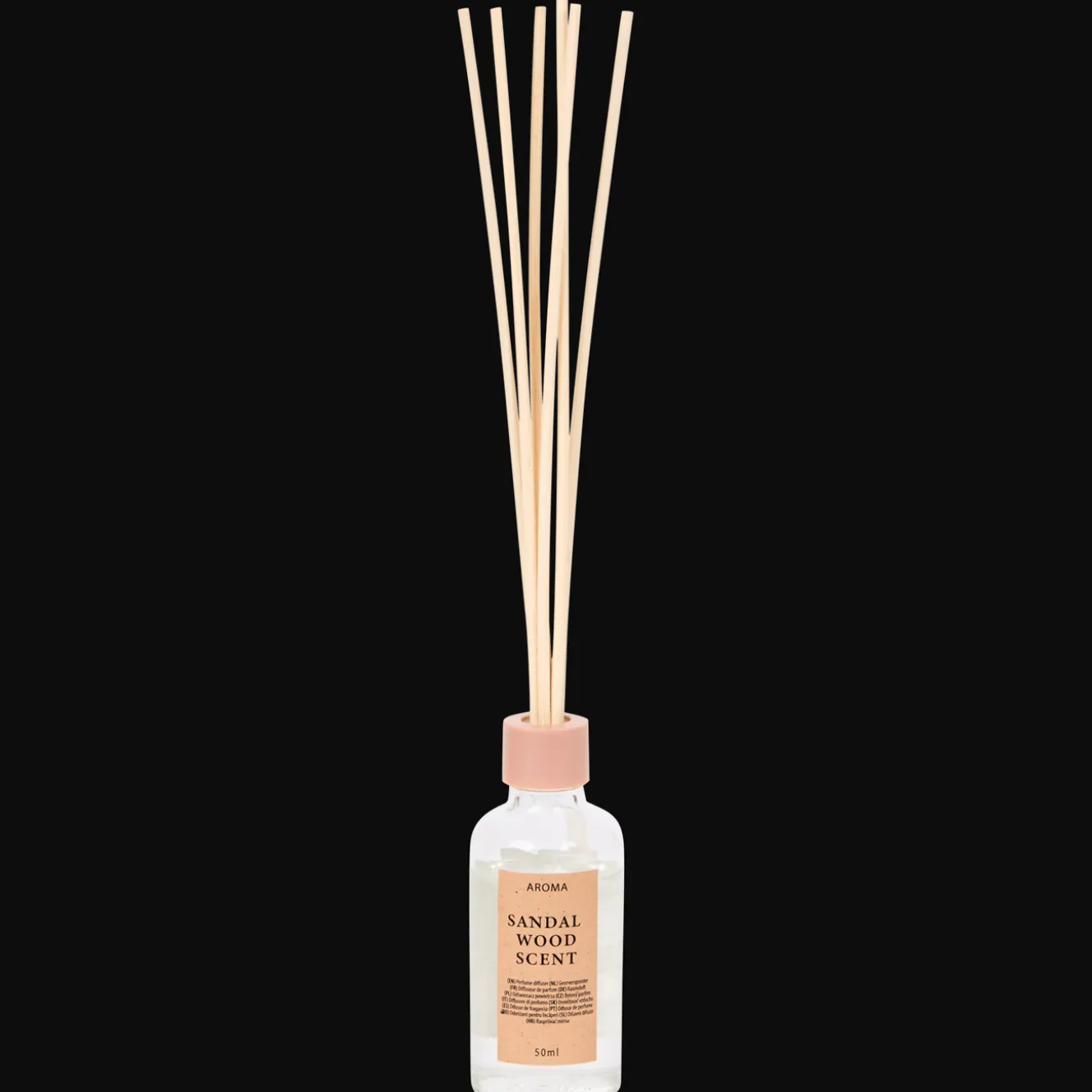 Bougies*Action Diffuseur de parfum à bâtonnets