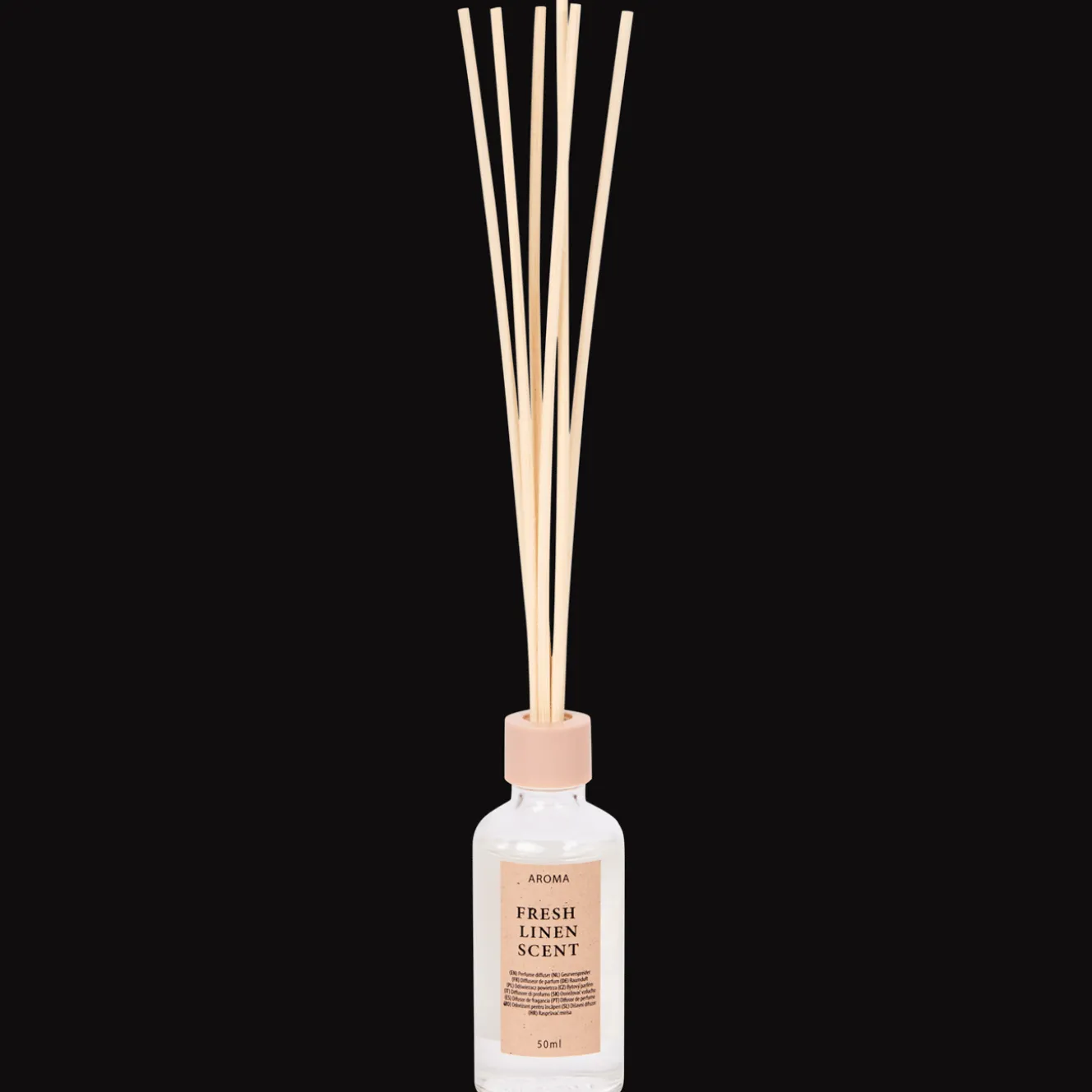 Bougies*Action Diffuseur de parfum à bâtonnets