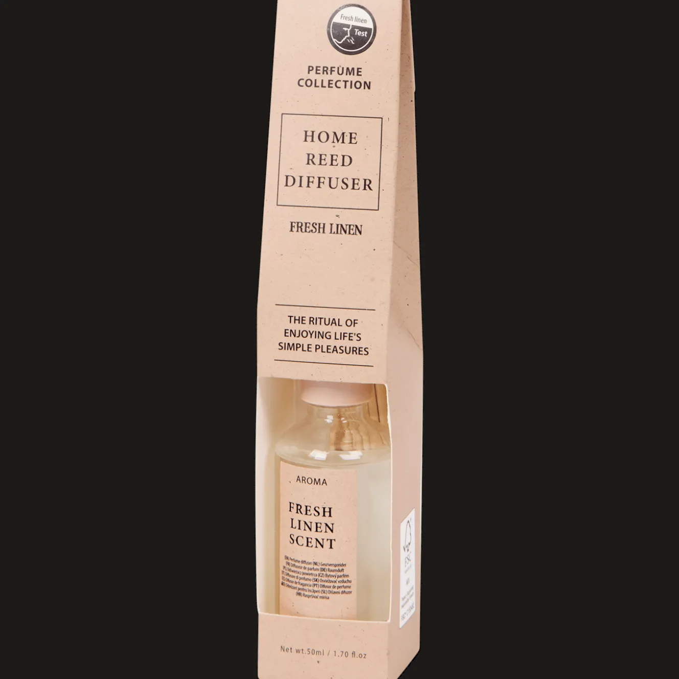 Bougies*Action Diffuseur de parfum à bâtonnets