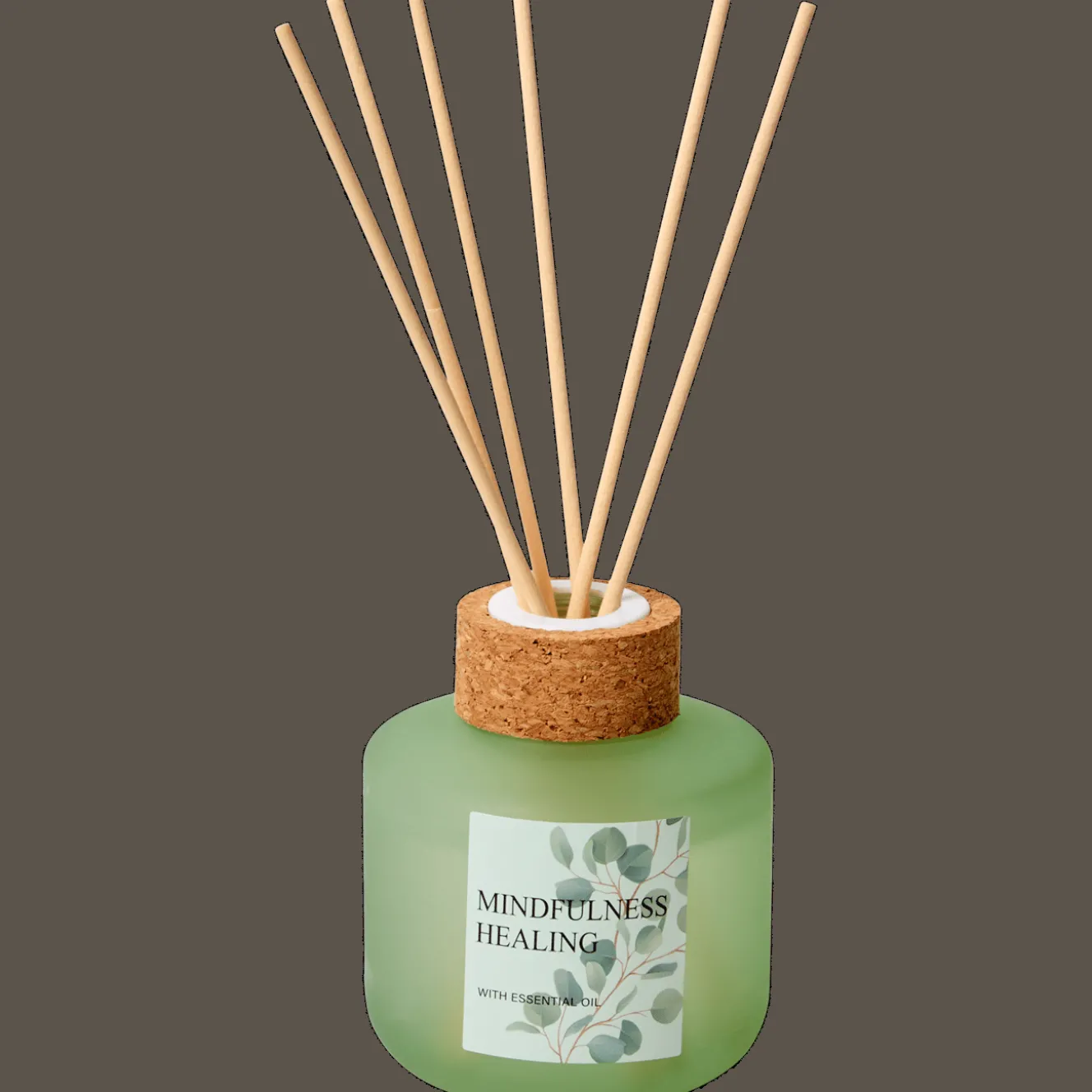 Accessoires Pour La Maison*Action Diffuseur de parfum à bâtonnets