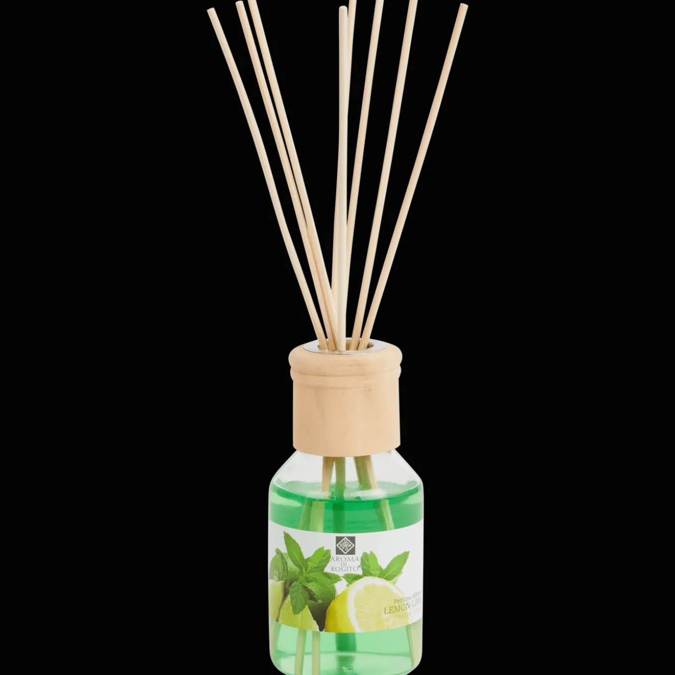 Accessoires Pour La Maison*Action Diffuseur de parfum Aroma di Rogito