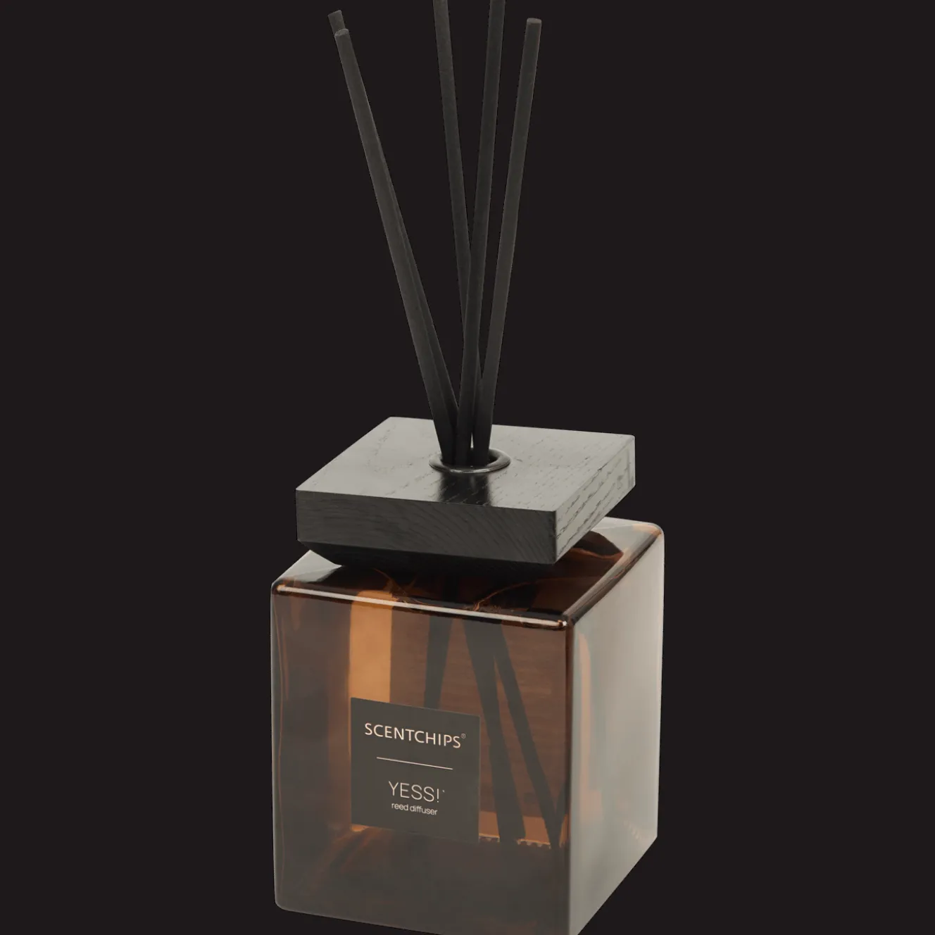 Produits De Lessive Et Vaisselle*Scentchips Diffuseur de parfum en bâtonnets