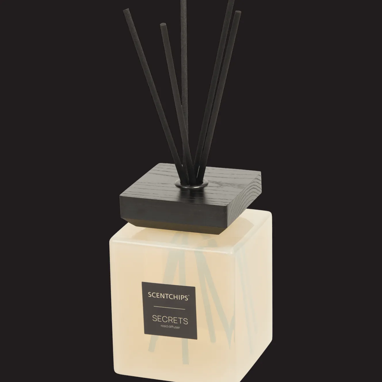 Produits De Lessive Et Vaisselle*Scentchips Diffuseur de parfum en bâtonnets