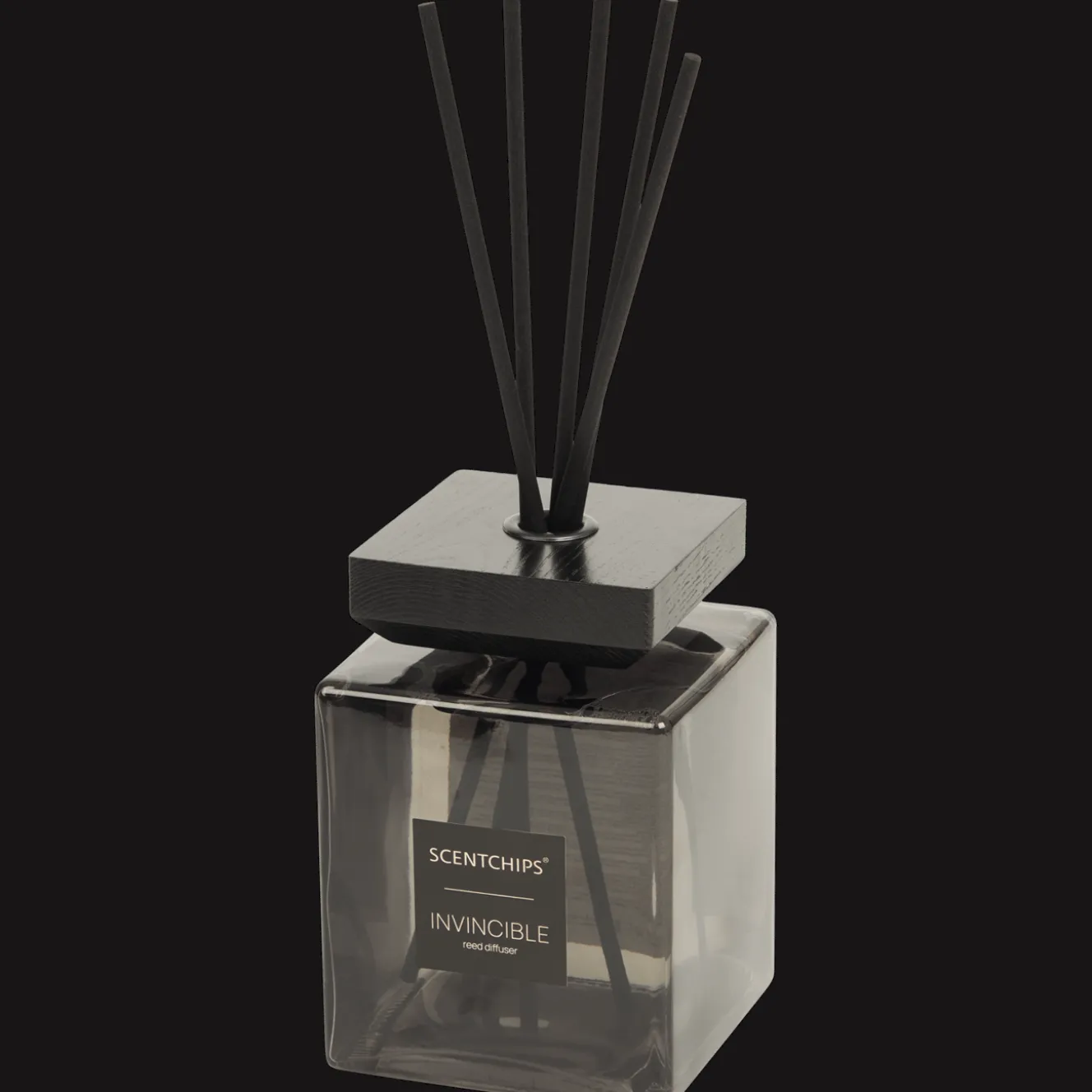 Produits De Lessive Et Vaisselle*Scentchips Diffuseur de parfum en bâtonnets