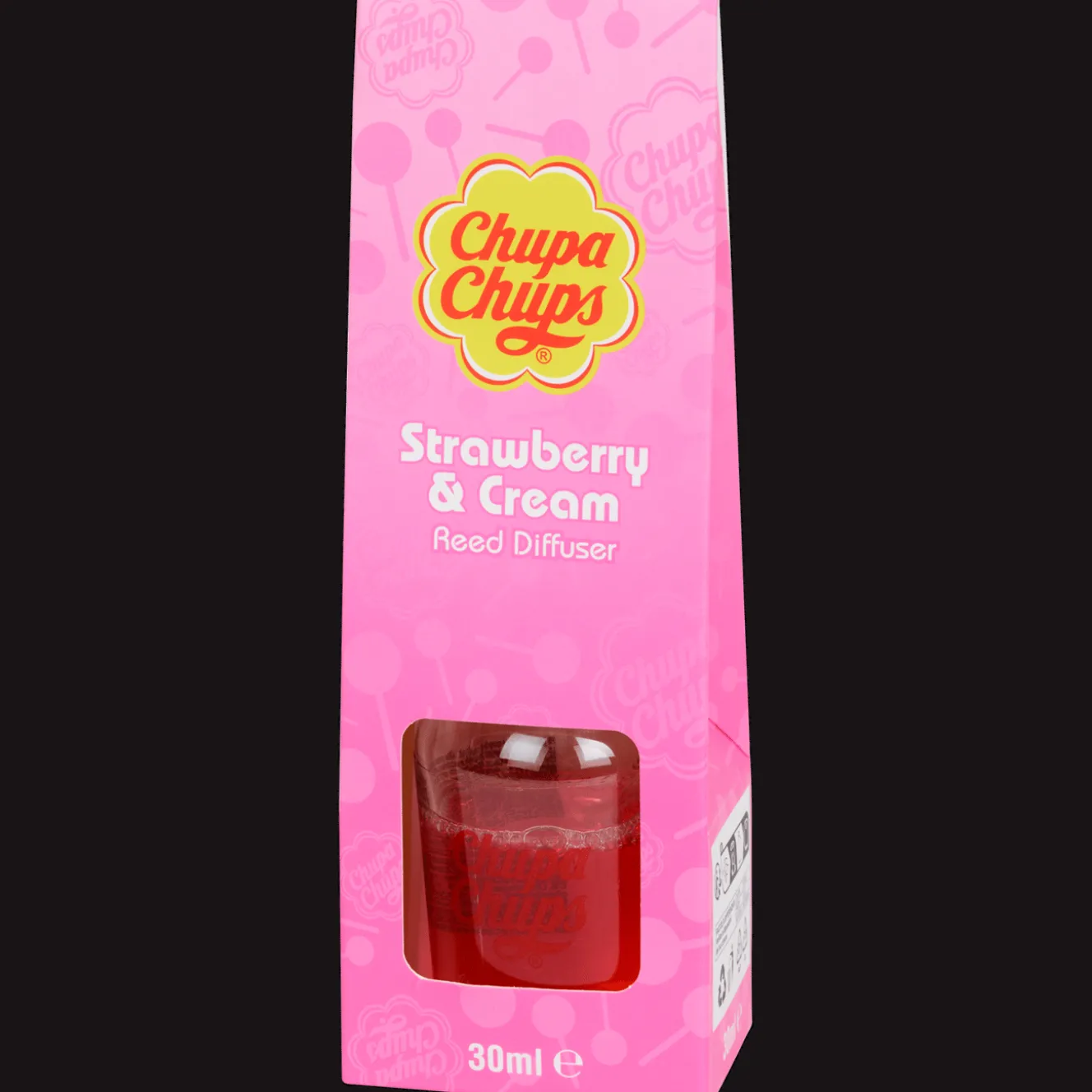 Produits De Lessive Et Vaisselle*Chupa Chups Diffuseur de parfum en bâtonnets