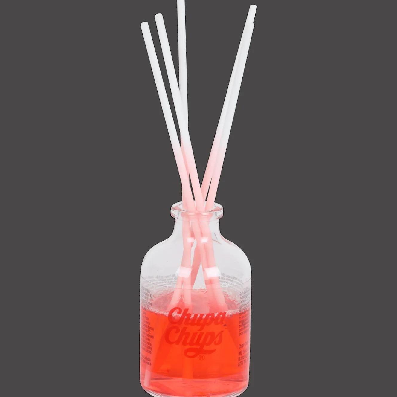 Produits De Lessive Et Vaisselle*Chupa Chups Diffuseur de parfum en bâtonnets