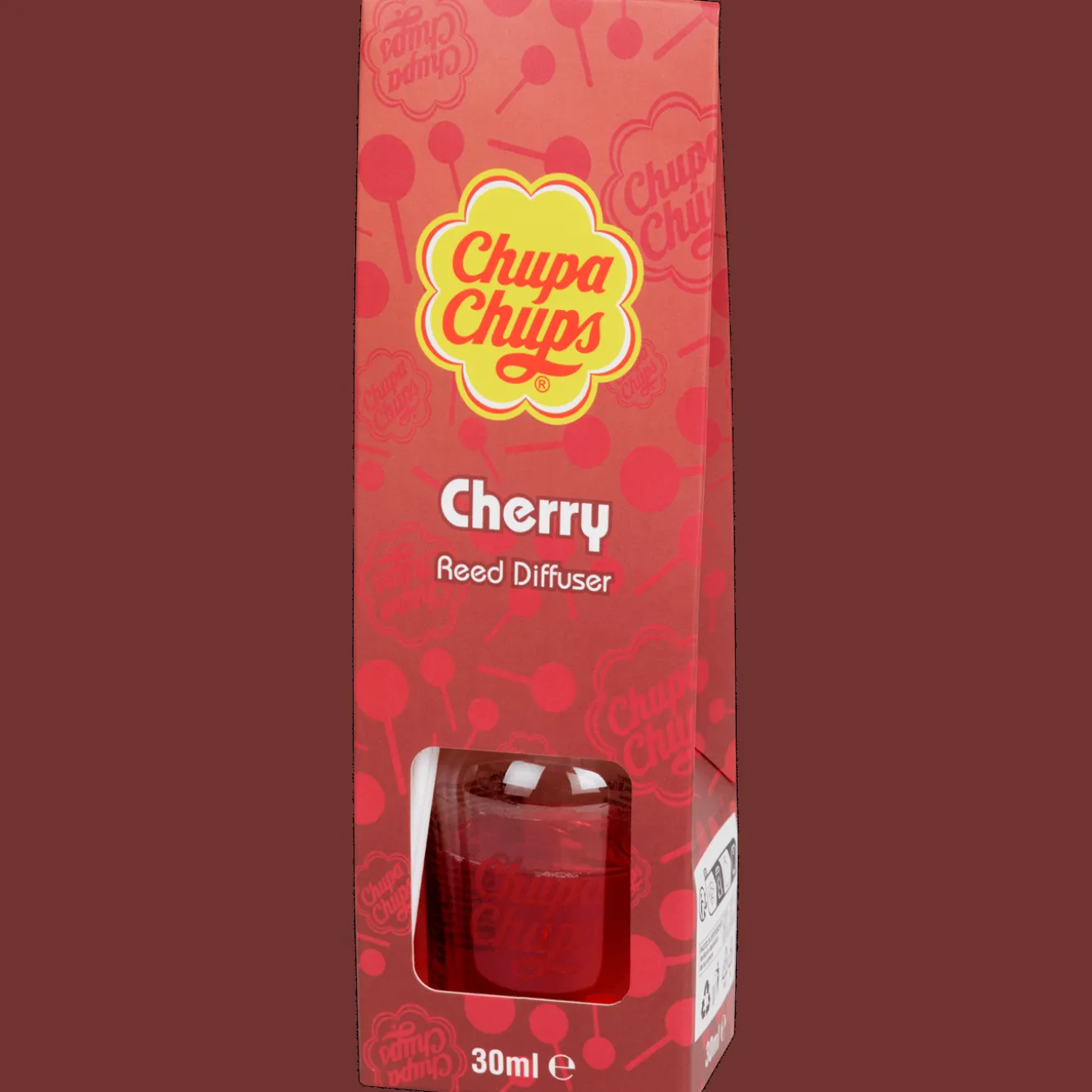 Produits De Lessive Et Vaisselle*Chupa Chups Diffuseur de parfum en bâtonnets