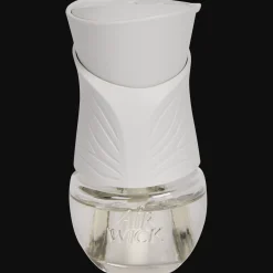 Produits De Lessive Et Vaisselle*Air Wick Diffuseur de parfum électrique Fleur de coton