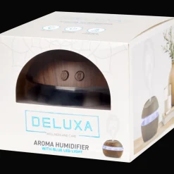 Appareils De Cuisine*Action Diffuseur d'huiles essentielles avec LED