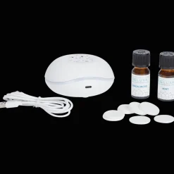 Appareils De Cuisine*Action Diffuseur d'huiles essentielles LED Deluxa