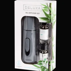 Appareils De Cuisine*Action Diffuseur d'huiles essentielles Deluxa