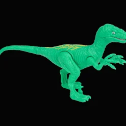 Jeux*Action Dinosaure