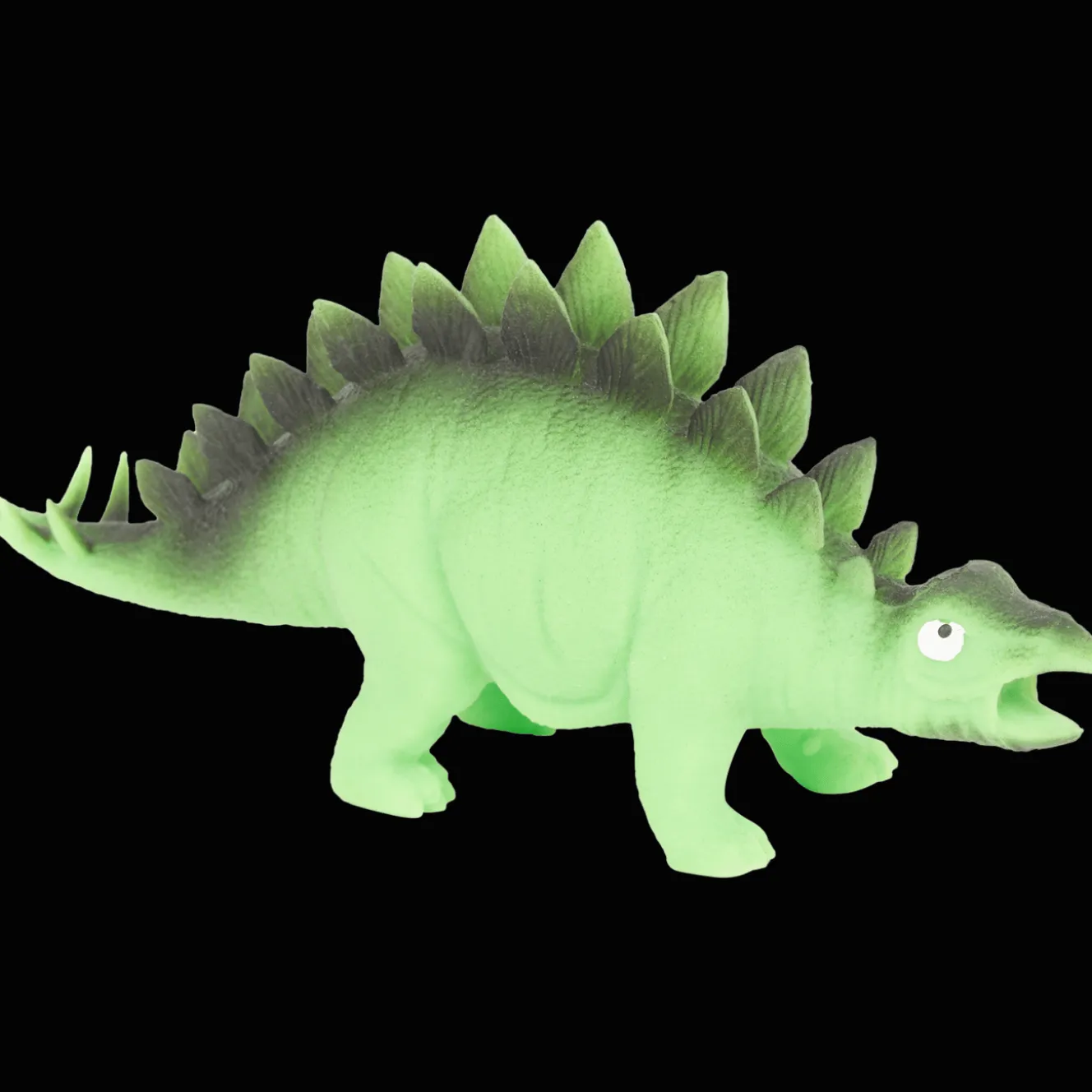 Peluches Et Poupées*Action Dinosaure élastique