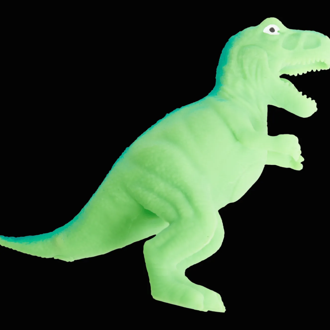 Peluches Et Poupées*Action Dinosaure élastique