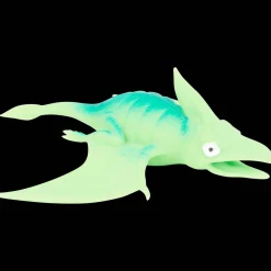 Peluches Et Poupées*Action Dinosaure élastique