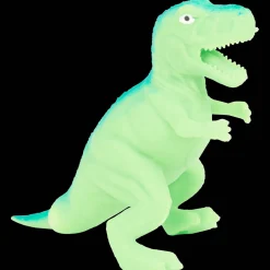 Peluches Et Poupées*Action Dinosaure élastique