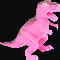 Peluches Et Poupées*Action Dinosaure élastique