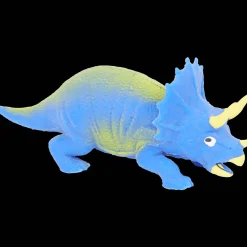 Peluches Et Poupées*Action Dinosaure élastique