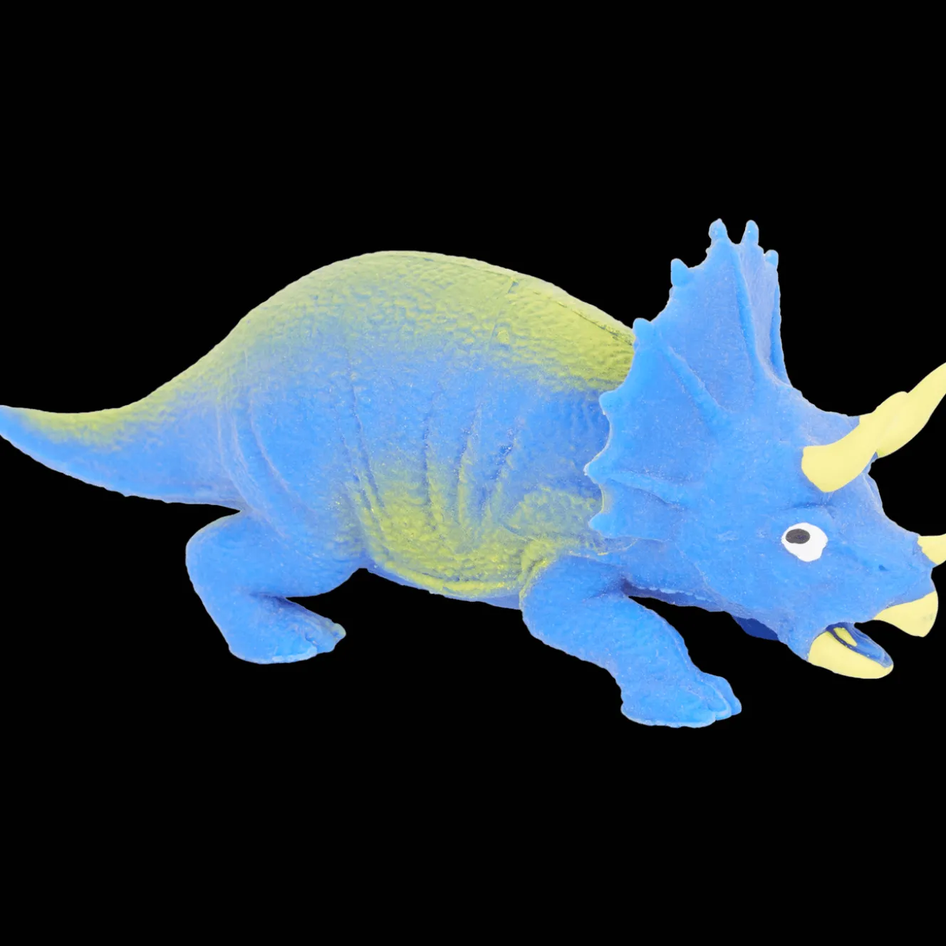 Peluches Et Poupées*Action Dinosaure élastique