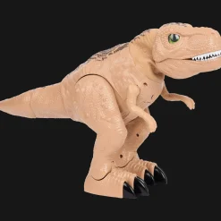 Jeux*Action Dinosaure électronique