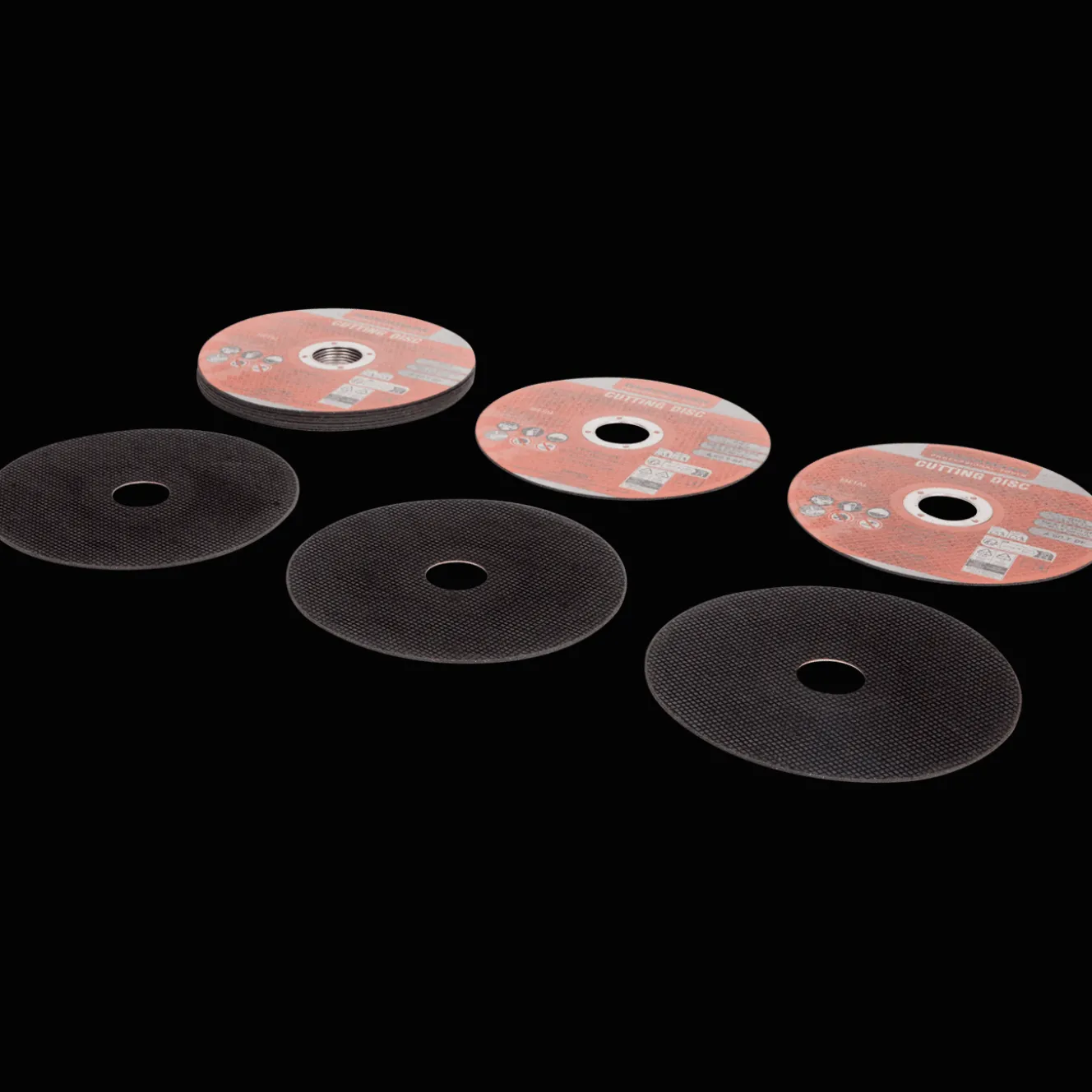 Outils*Werckmann Disques à meuler