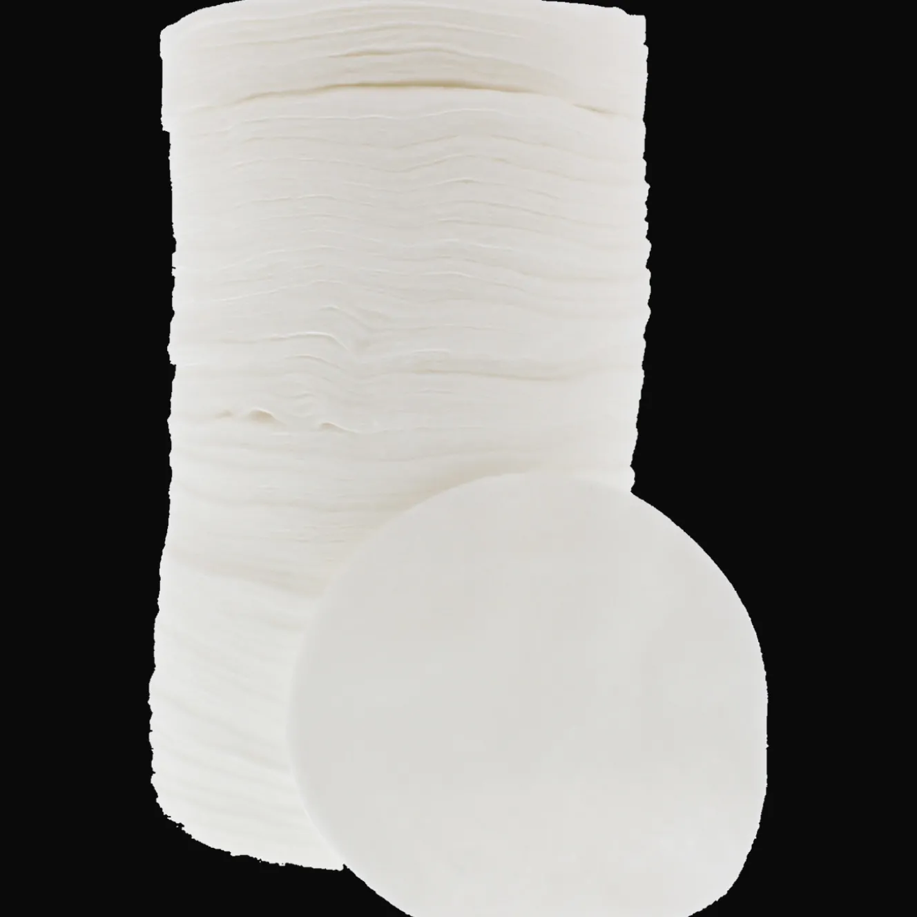 Soins Du Visage*Alvira Disques de coton