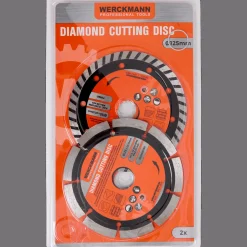Outils*Werckmann Disques diamants
