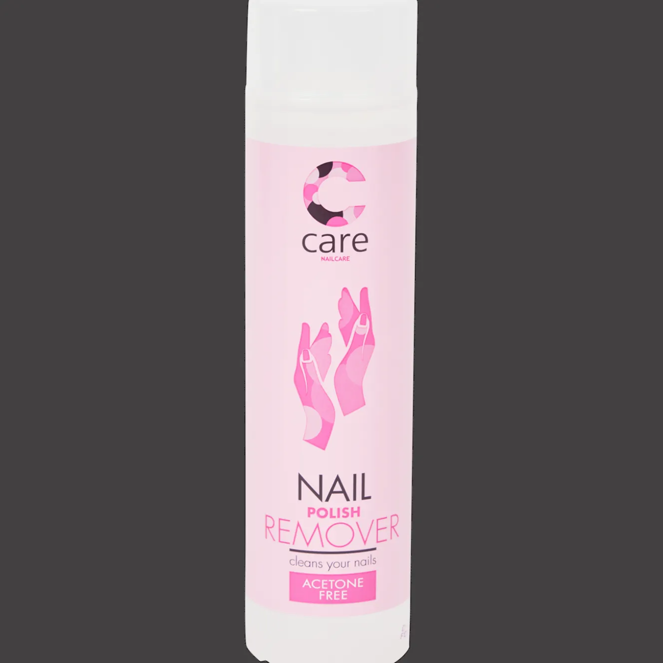 Maquillage*Action Dissolvant Care