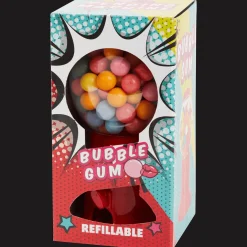 Friandises Et Bonbons*Action Distributeur de chewing-gums