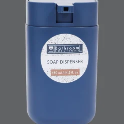 Accessoires Pour Salle De Bains Et Toilettes*Action Distributeur de savon