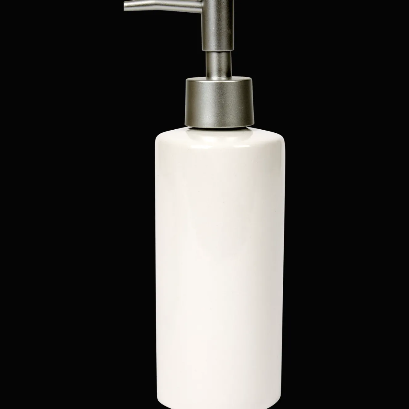 Accessoires Pour Salle De Bains Et Toilettes*Action Distributeur de savon