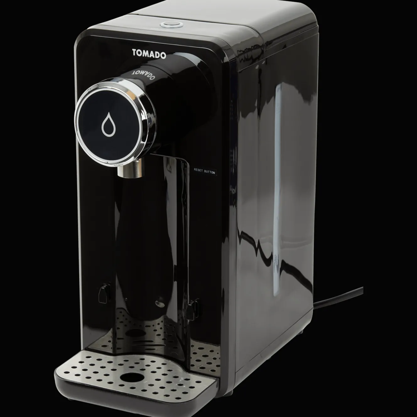 Appareils De Cuisine*Tomado Distributeur d’eau chaude Superior