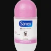 Soins Corporels*Sanex Déo bille Anti-taches