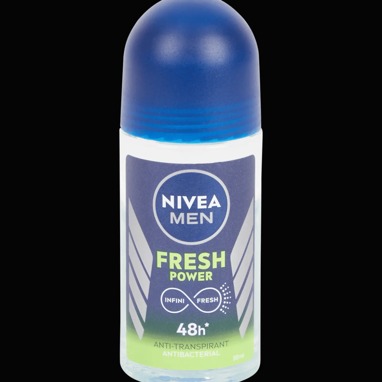 Soins Corporels*Nivea Déodorant à bille Men Fresh Power