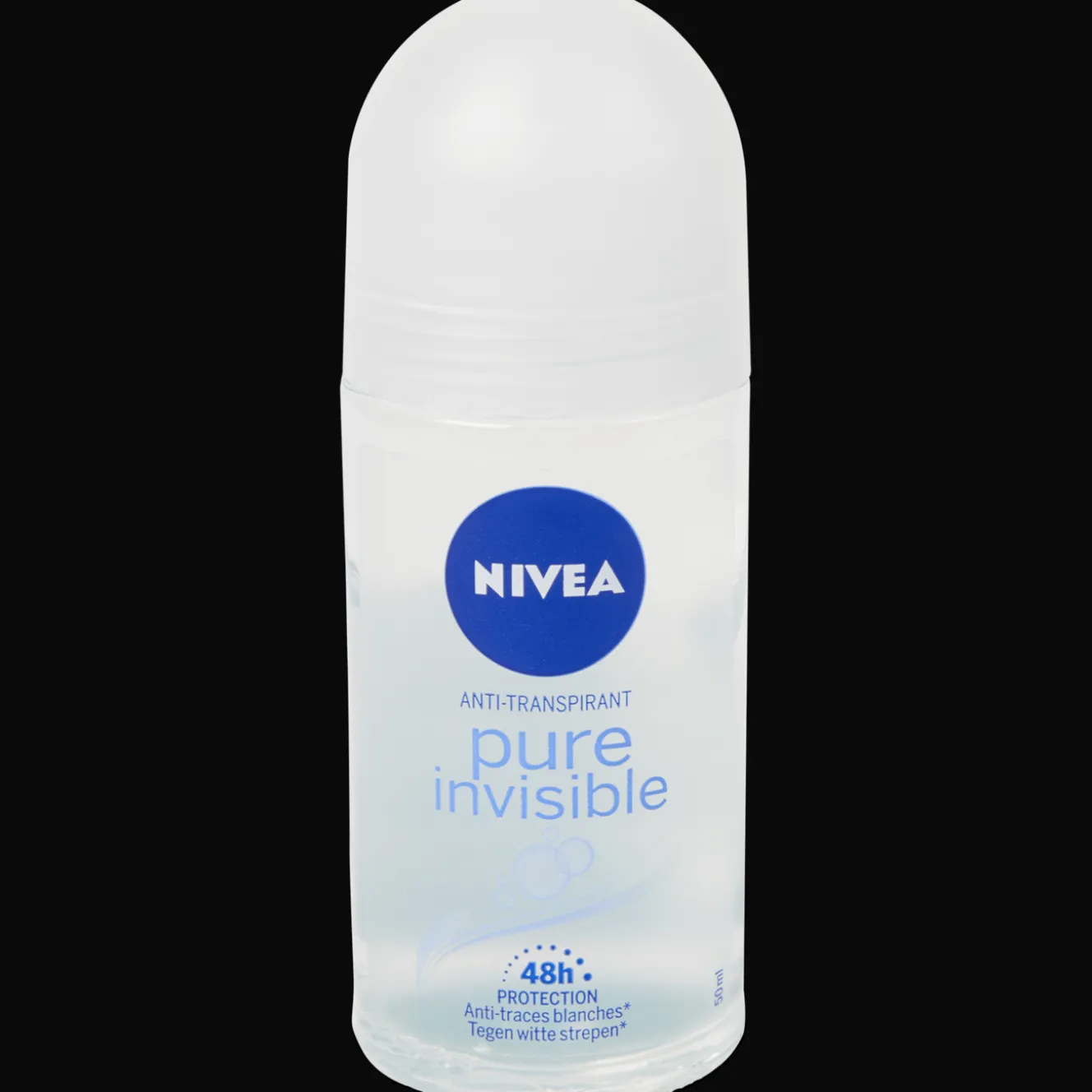 Soins Corporels*Nivea Déodorant à bille Pure Invisible
