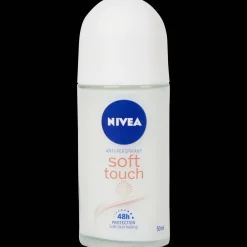 Soins Corporels*Nivea Déodorant à bille Soft Touch