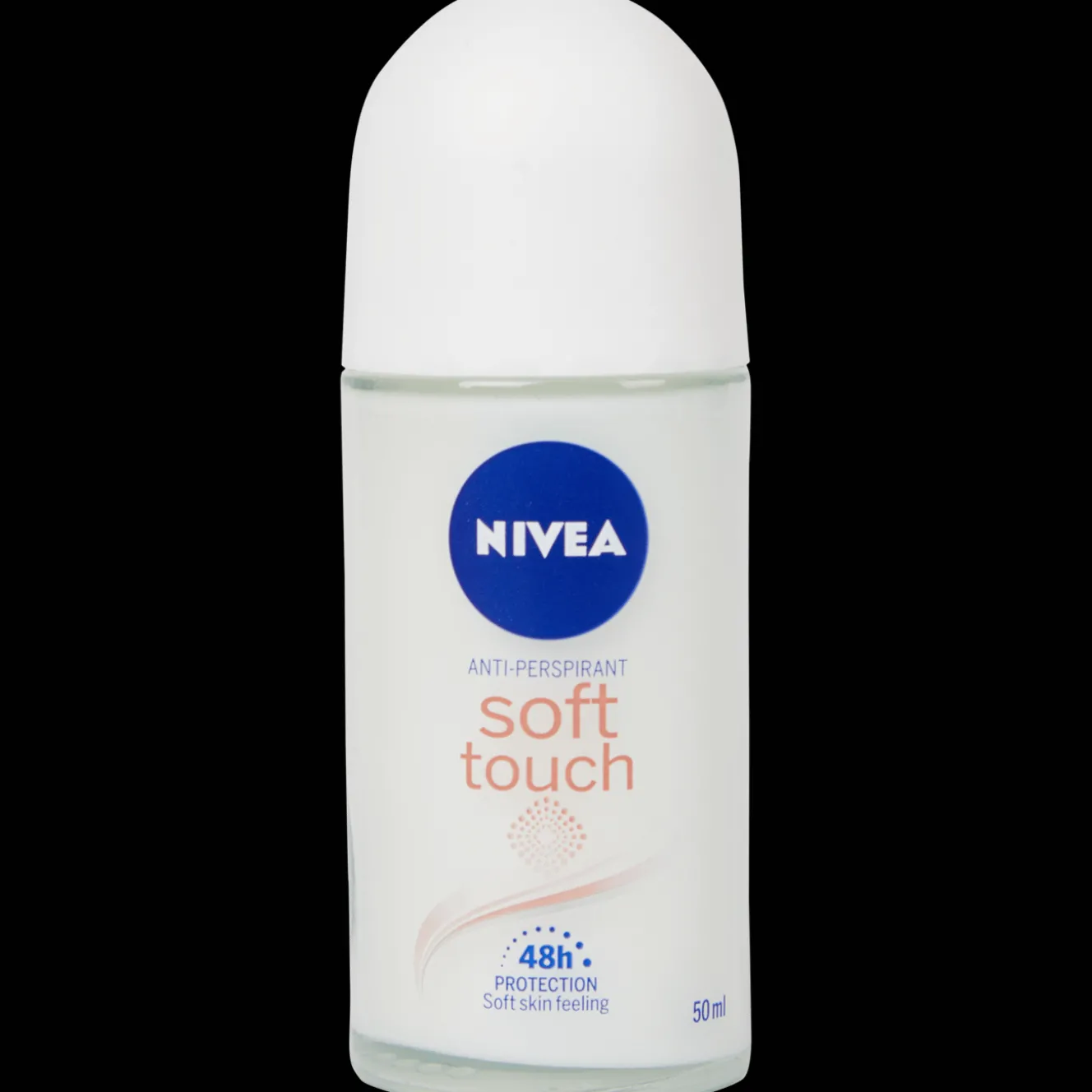 Soins Corporels*Nivea Déodorant à bille Soft Touch