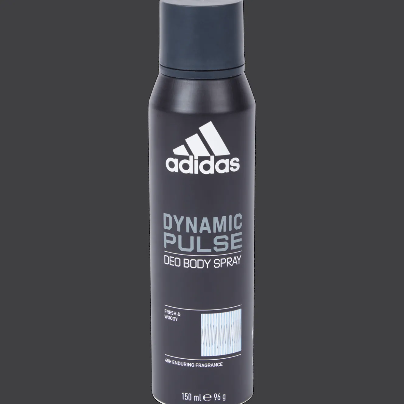 Soins Corporels*Adidas Déodorant Dynamic Pulse