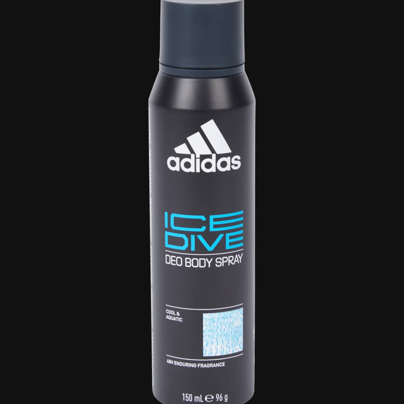 Soins Corporels*Adidas Déodorant Ice Dive
