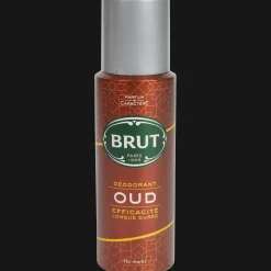 Soins Corporels*Brut Déodorant OUD