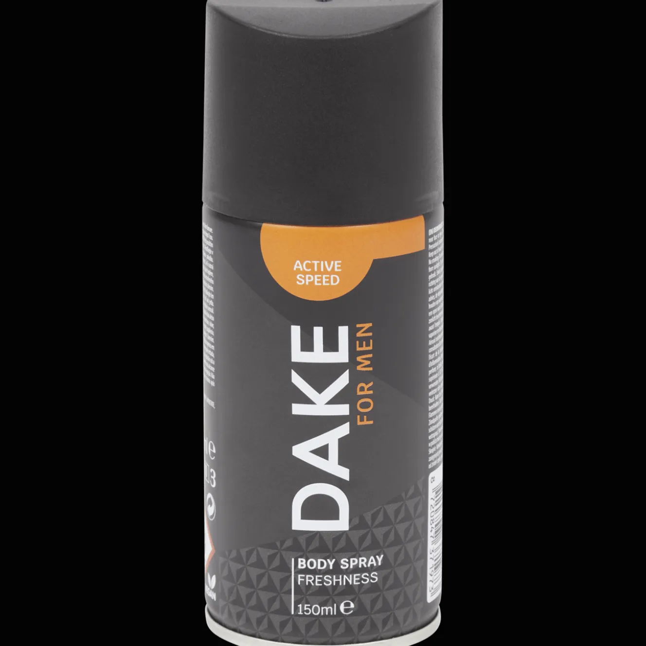 Soins Corporels*Action Déodorant Dake For Men